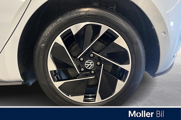 Volkswagen ID.3 7 of 19