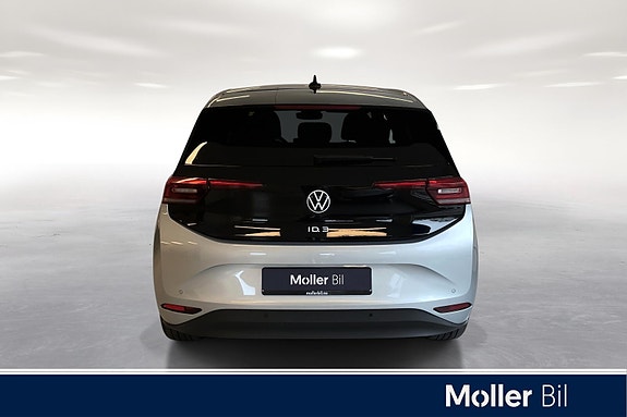 Volkswagen ID.3 5 of 19