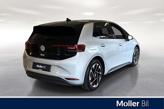 Volkswagen ID.3 4 of 19