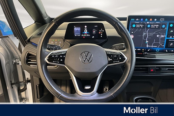 Volkswagen ID.3 14 of 19