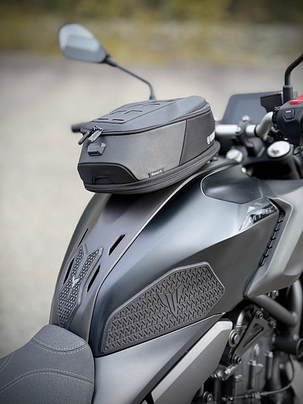 Yamaha MT-07 2 of 10