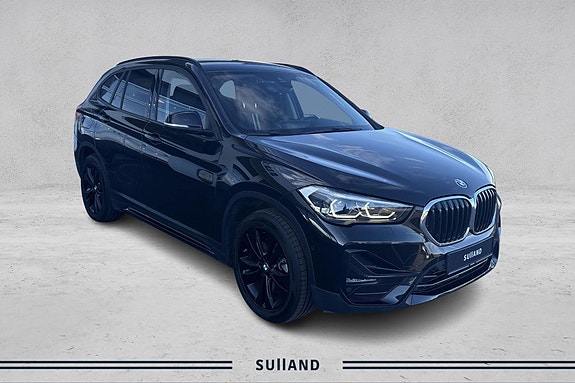BMW X1 7 of 19