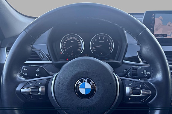 BMW X1 12 of 19