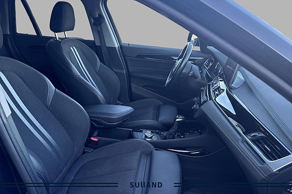 BMW X1 15 of 19