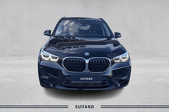 BMW X1 8 of 19