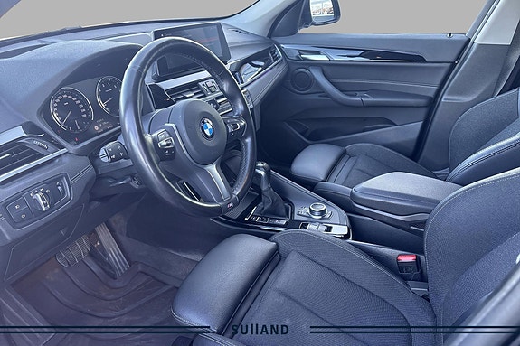 BMW X1 11 of 19