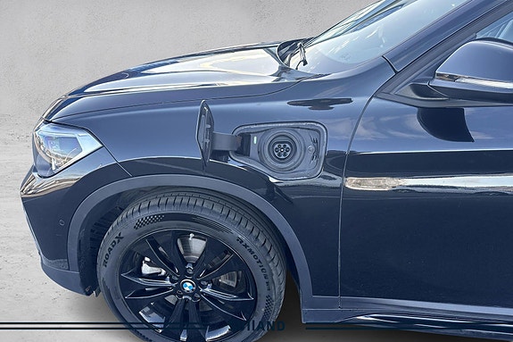 BMW X1 9 of 19
