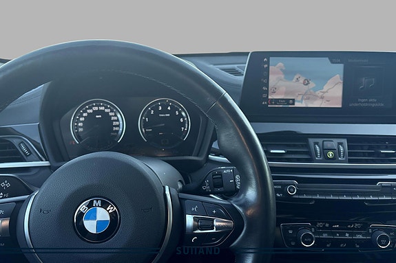 BMW X1 10 of 19
