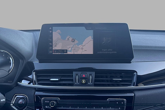 BMW X1 14 of 19