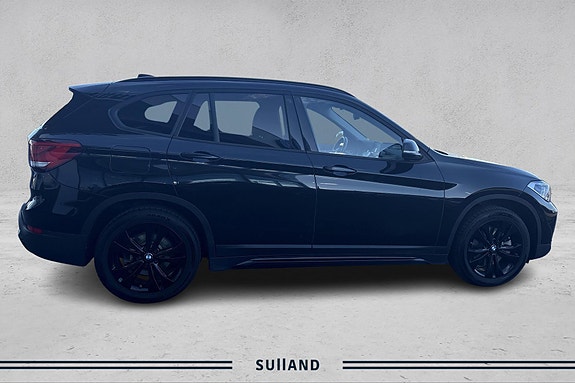 BMW X1 6 of 19