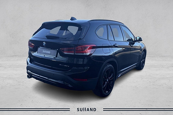 BMW X1 5 of 19