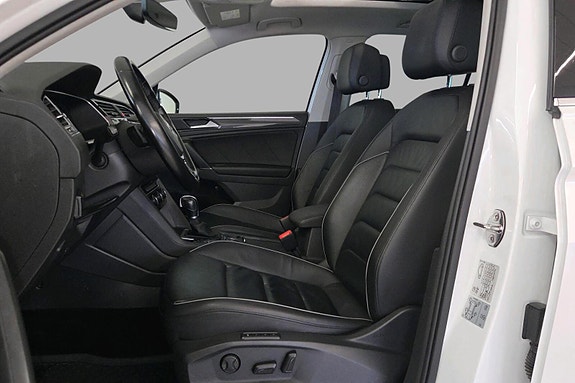 Volkswagen Tiguan 22 of 30