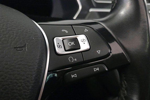 Volkswagen Tiguan 15 of 30