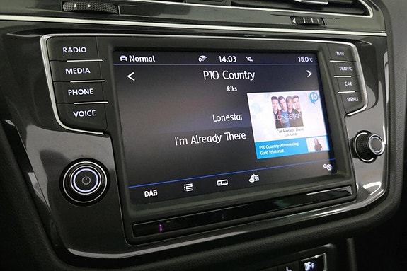 Volkswagen Tiguan 20 of 30