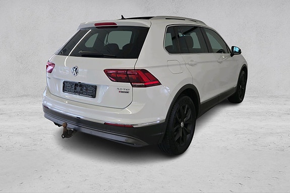 Volkswagen Tiguan 6 of 30