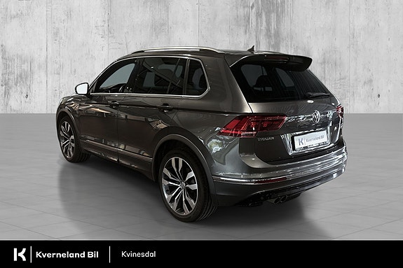 Volkswagen Tiguan 7 of 30