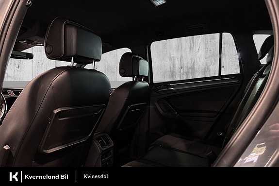 Volkswagen Tiguan 20 of 30