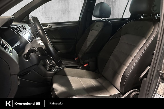 Volkswagen Tiguan 17 of 30