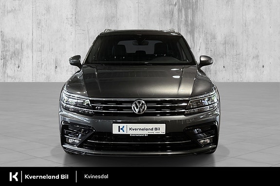 Volkswagen Tiguan 2 of 30