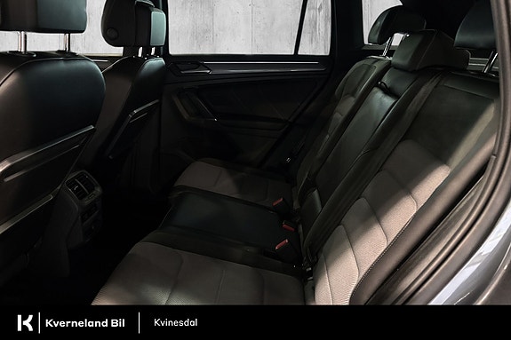 Volkswagen Tiguan 19 of 30