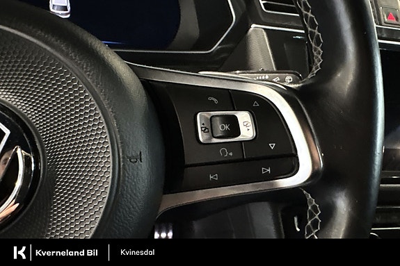 Volkswagen Tiguan 16 of 30