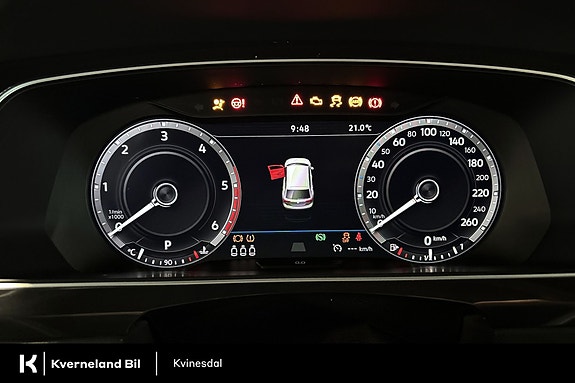 Volkswagen Tiguan 22 of 30