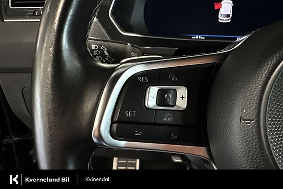 Volkswagen Tiguan 15 of 30