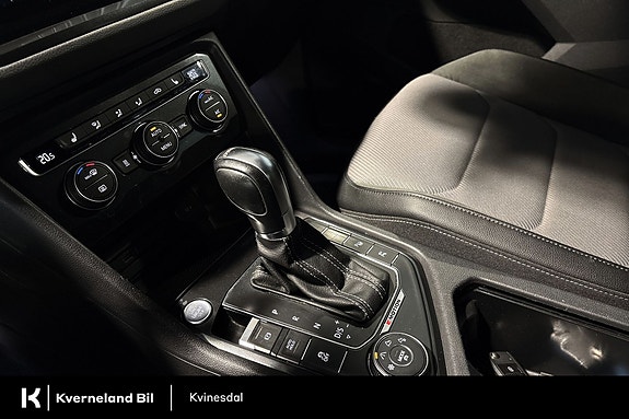 Volkswagen Tiguan 26 of 30
