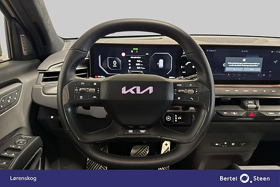 Kia EV9 21 of 30