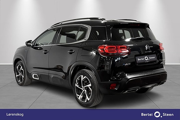 Citroen C5 Aircross 3 of 25