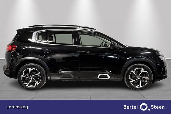 Citroen C5 Aircross 6 of 25