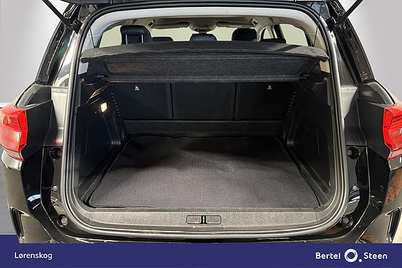 Citroen C5 Aircross 24 of 25