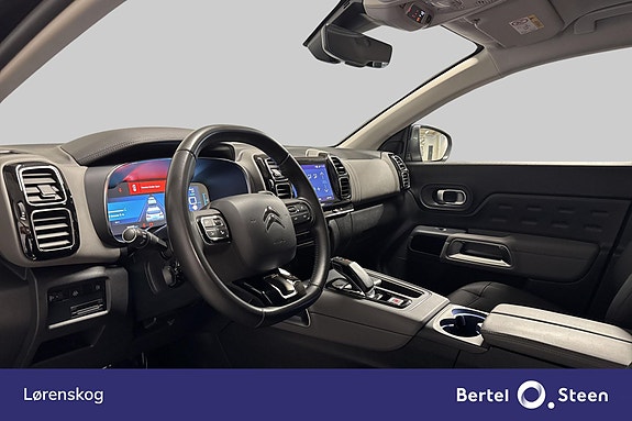 Citroen C5 Aircross 9 of 25