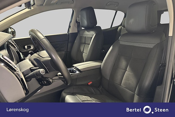 Citroen C5 Aircross 10 of 25