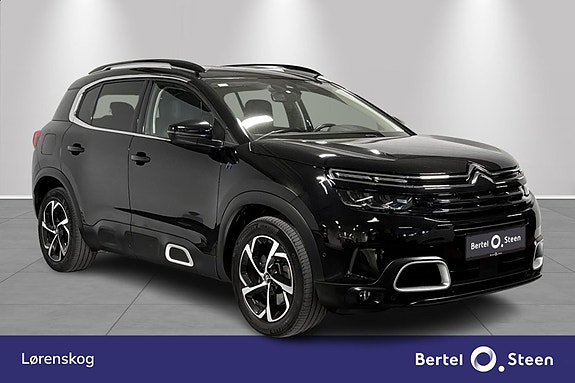 Citroen C5 Aircross 7 of 25