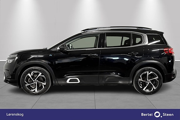 Citroen C5 Aircross 2 of 25