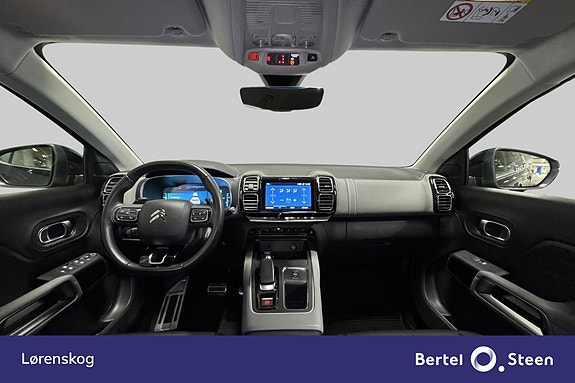 Citroen C5 Aircross 13 of 25
