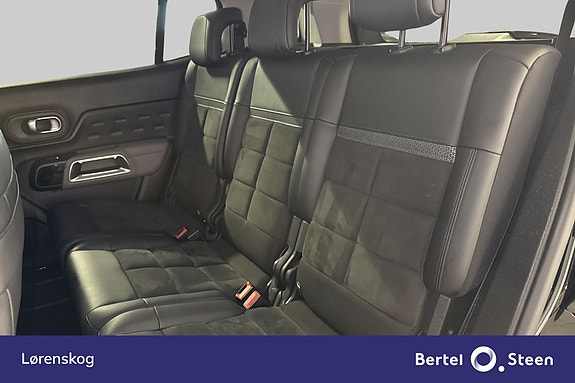 Citroen C5 Aircross 12 of 25