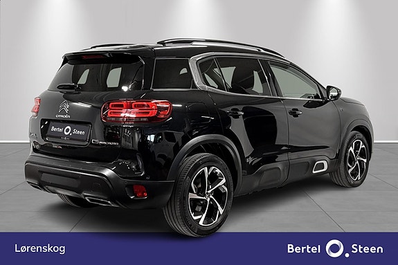 Citroen C5 Aircross 5 of 25