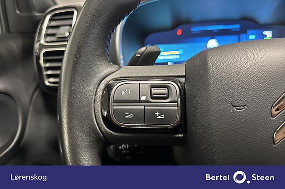 Citroen C5 Aircross 15 of 25