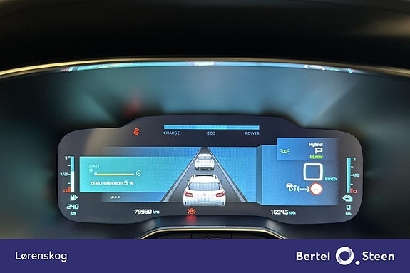 Citroen C5 Aircross 18 of 25