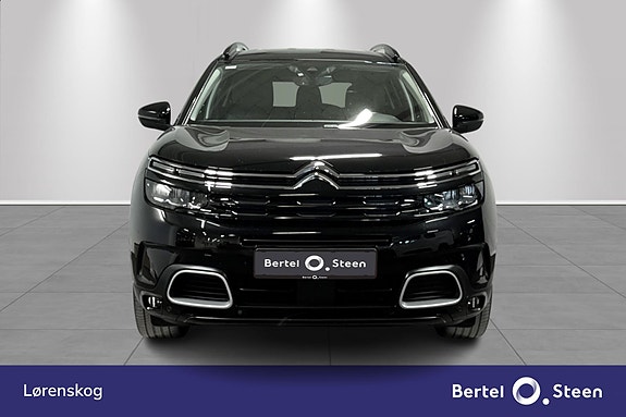 Citroen C5 Aircross 8 of 25