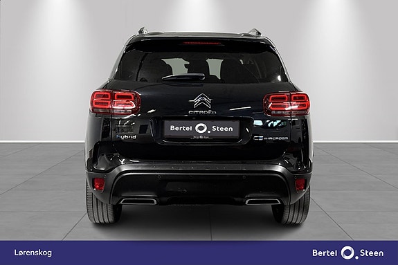 Citroen C5 Aircross 4 of 25