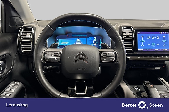 Citroen C5 Aircross 14 of 25