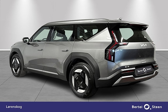 Kia EV9 3 of 29