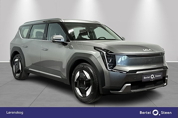 Kia EV9 7 of 29
