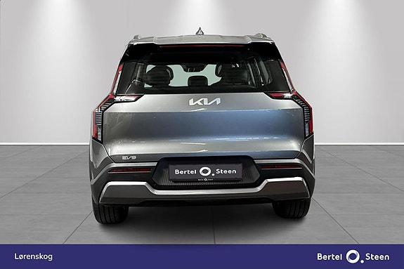Kia EV9 4 of 29