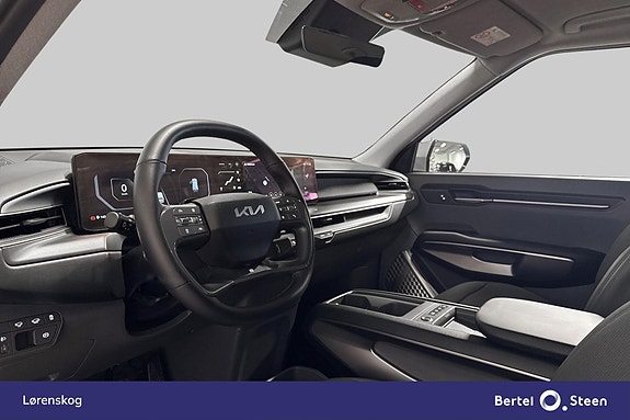 Kia EV9 9 of 29