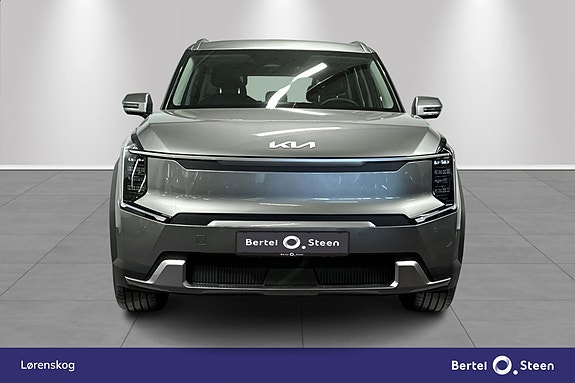Kia EV9 8 of 29