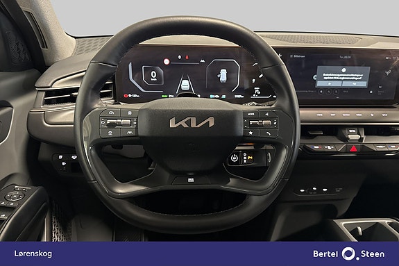 Kia EV9 17 of 29